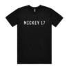 Mickey 17 T Shirt