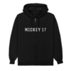 Mickey 17 Hoodie