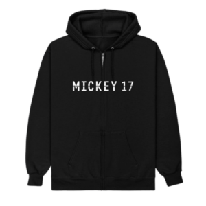 Mickey 17 Hoodie