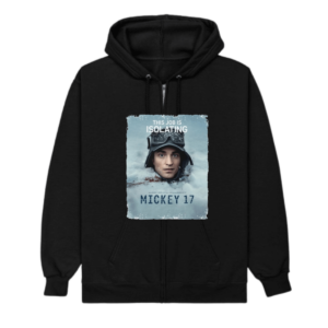 Mickey 17 Hoodie