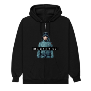 Mickey 17 Hoodie